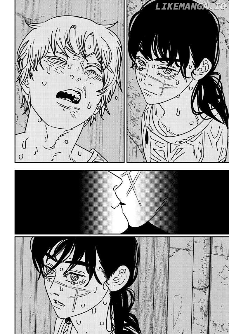 Chainsaw Man, Chapter 167 image 08